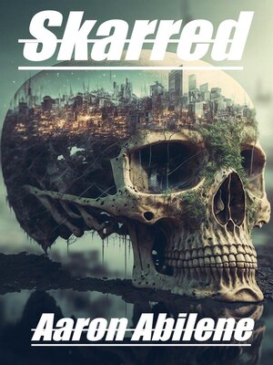 cover image of Skarred